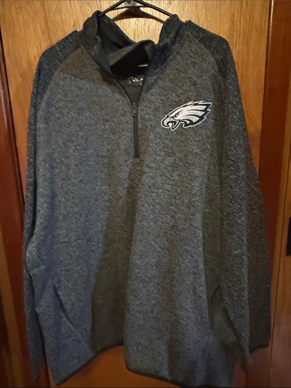Philadelphia Eagles Pullover